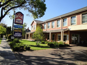 Footscray Motor Inn and Serviced Apartments Melbourne